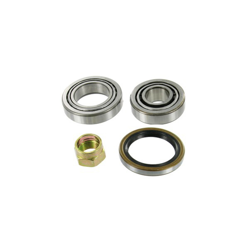 Picture of ECH209 - Wheel Bearing Kit