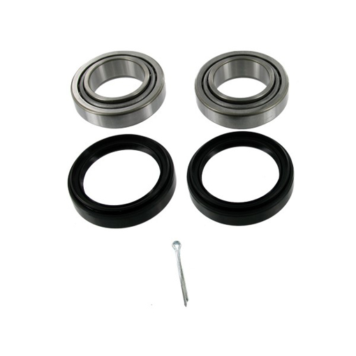 Picture of ECH212 - Wheel Bearing Kit