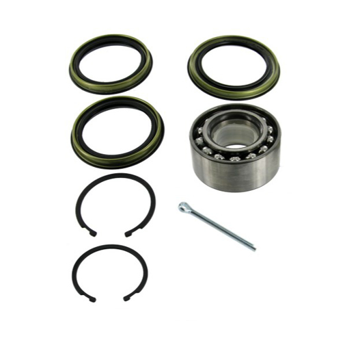 Picture of ECH217 - Wheel Bearing Kit