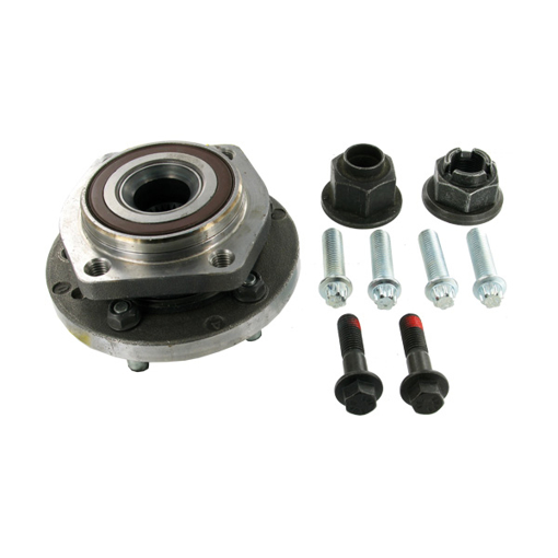 Picture of ECH237 - Wheel Bearing Kit