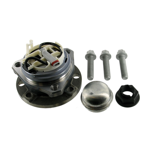 Picture of ECH3431 - Wheel Bearing Kit