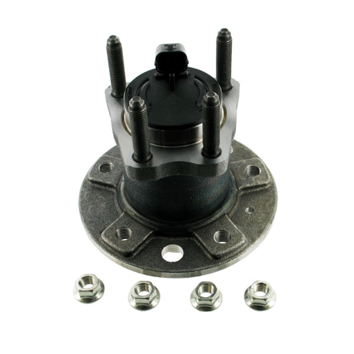 Picture of ECH3437 - Wheel Bearing Kit