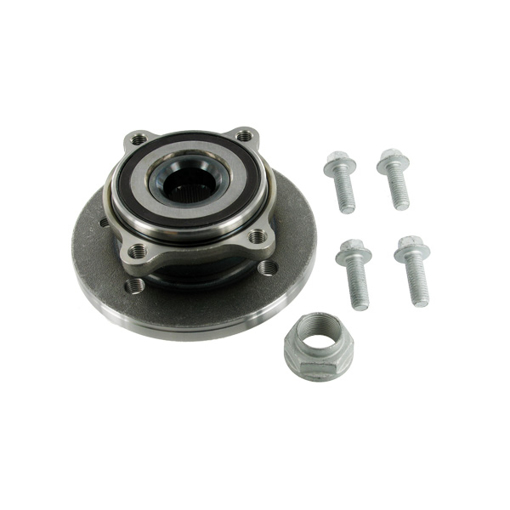 Picture of ECH4021 - Wheel Bearing Kit