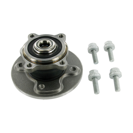 Picture of ECH4022 - Wheel Bearing Kit
