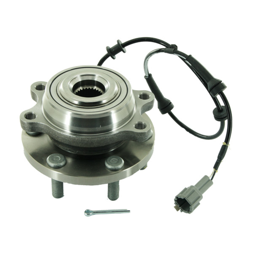Picture of ECH6050 - Wheel Bearing Kit