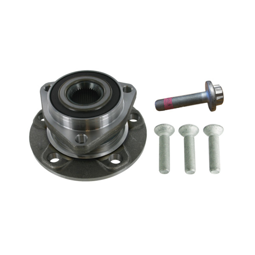 Picture of ECH9037 - Wheel Bearing Kit
