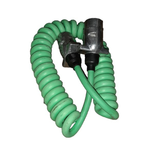 Picture of 1384-MOD - SUZIE CABLE 7 CORE 1 FEMALE 1 MALE PLUG