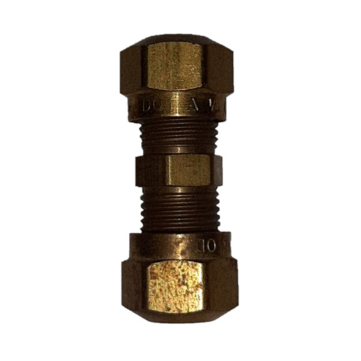 Picture of 462-4 - VALVE NEEDLE 1/4" TUBE-TUBE