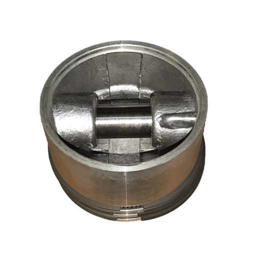 Picture of MC1007A - PISTON RING KIT - MAN F2000 TW