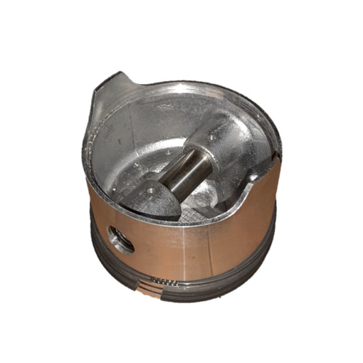 Picture of MC1008A - PISTON RING KIT - IVECO 170 /