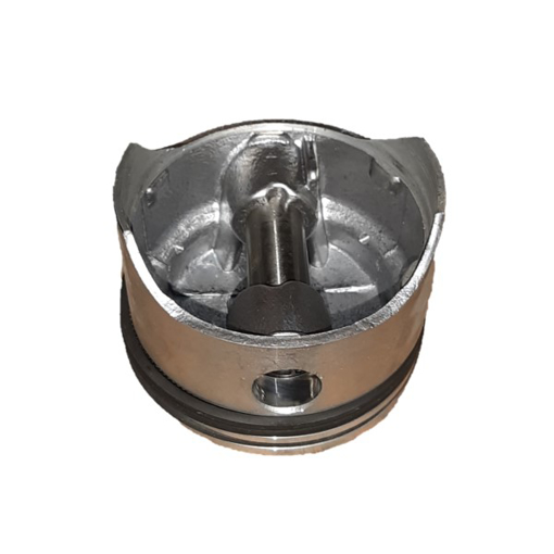 Picture of MC1012A - PISTON RING KIT - VOLVO FH12 /