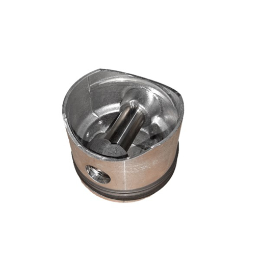 Picture of MC1018A - PISTON RING KIT - MERCEDES BEN
