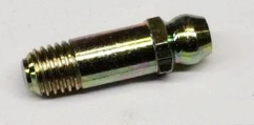 Picture of GN16 - GREASE NIPPLE 1/4" UNF STRAIGH