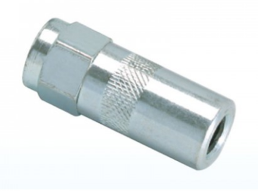 Picture of 1K - GREASE GUN COUPLER 1/8" PIPE F