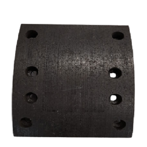 Picture of DFW959DNA - HEAVY DUTY BRAKE LINING