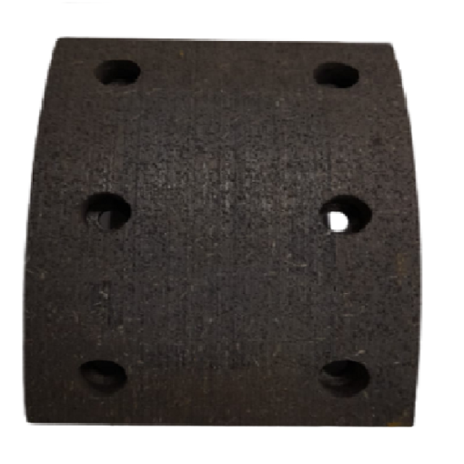 Picture of DFW977XXDNA - HEAVY DUTY BRAKE LINING