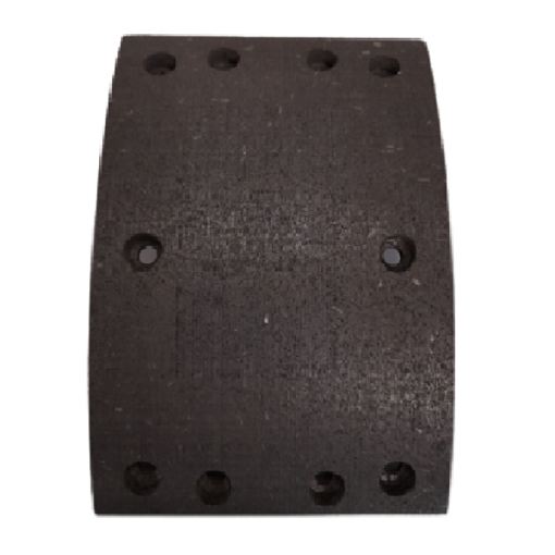 Picture of DX407DNA - HEAVY DUTY BRAKE LINING