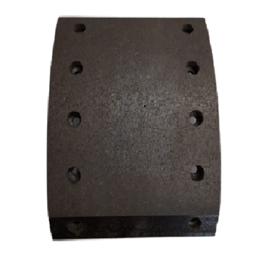 Picture of DX518XXDNA - HEAVY DUTY BRAKE LINING