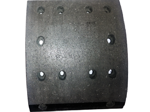 Picture of FAW28RDNA - HEAVY DUTY BRAKE LINING
