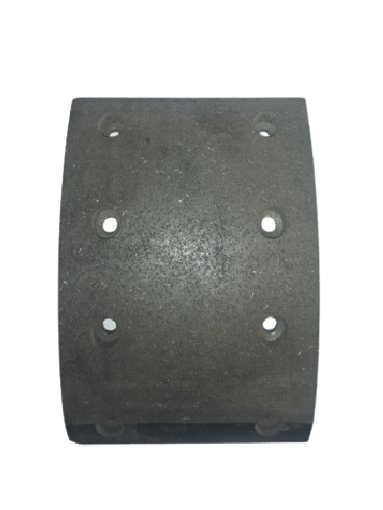 Picture of FAW141RDNA - HEAVY DUTY BRAKE LINING