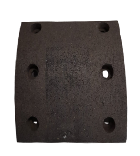 Picture of IL210XDNA - HEAVY DUTY BRAKE LINING
