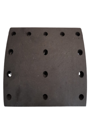 Picture of IL189XXDNA - HEAVY DUTY BRAKE LINING
