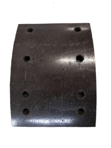Picture of IL224DNA - HEAVY DUTY BRAKE LINING