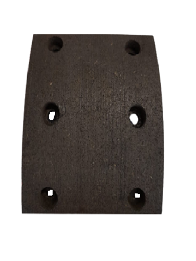 Picture of IL230XDNA - HEAVY DUTY BRAKE LINING