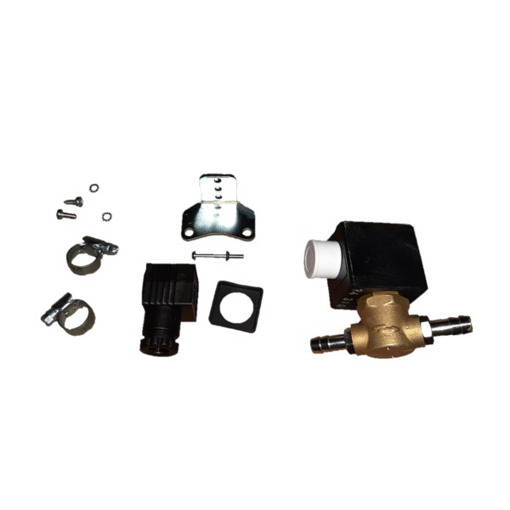 Picture of FSV24 - VALVE - 24V FUEL CUT-OFF KIT