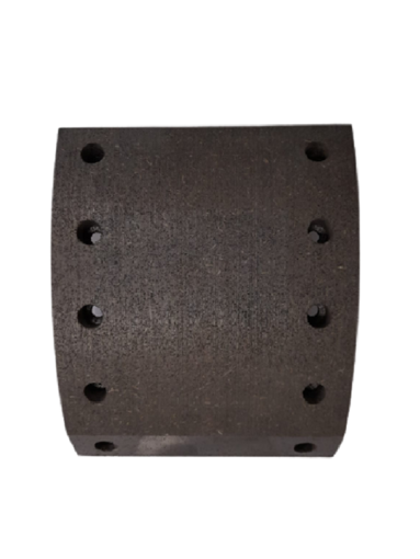Picture of IZ161DNA - HEAVY DUTY BRAKE LINING