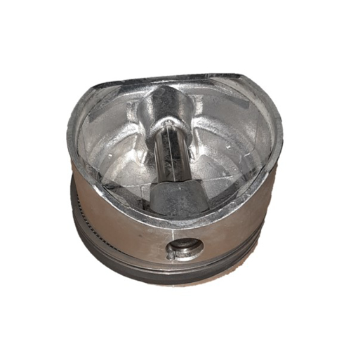 Picture of MC1009A - PISTON RING KIT - IVECO EUROTE