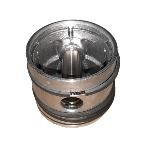 Picture of MC1020A - PISTON RING KIT - DEUTZ COMPRE