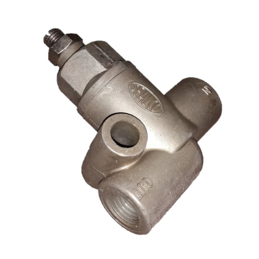 Picture of 1300 - BRAKE VALVE - PROTECTION OPEN