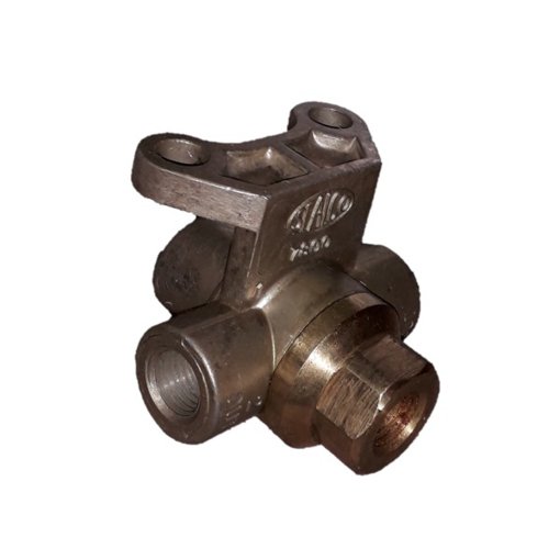 Picture of 7800 - EXHAUST BRAKE VALVE