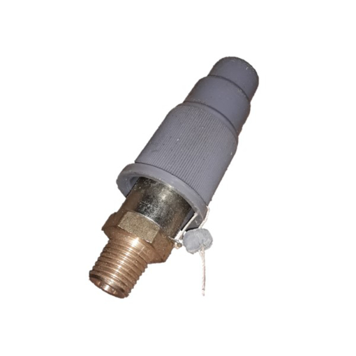 Picture of MC820238 - BRAKE VALVE - SAFETY PRESSURE