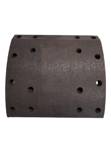 Picture of NN101/1XDNA - HEAVY DUTY BRAKE LINING