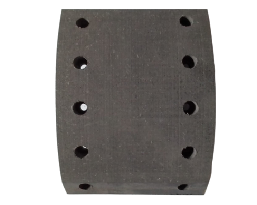 Picture of NN160XDNA - HEAVY DUTY BRAKE LINING