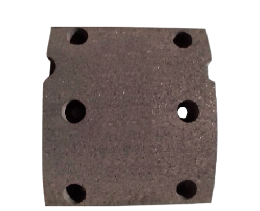 Picture of IL221DNA - HEAVY DUTY BRAKE LINING