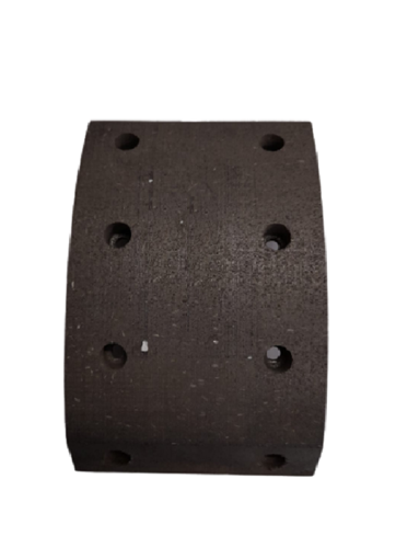 Picture of NN60/1XDNA - HEAVY DUTY BRAKE LINING