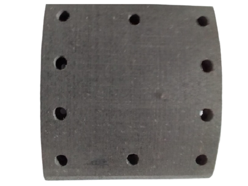 Picture of TATA1518RDNA - HEAVY DUTY BRAKE LINING
