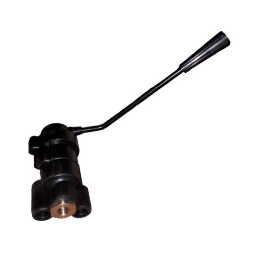 Picture of MV2050 - BRAKE VALVE - HAND CONTROL TRA