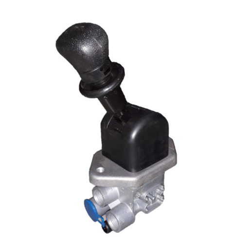 Picture of MV2067 - BRAKE VALVE - HAND CONTROL MAN