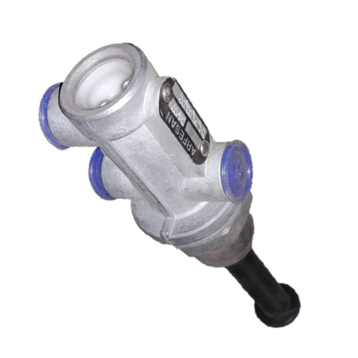 Picture of 332-005-002 - BRAKE VALVE EXHAUST 3-WAY LONG