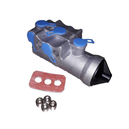 Picture of MV2038 - BRAKE VALVE GOVERNOR D2 TYPE 8