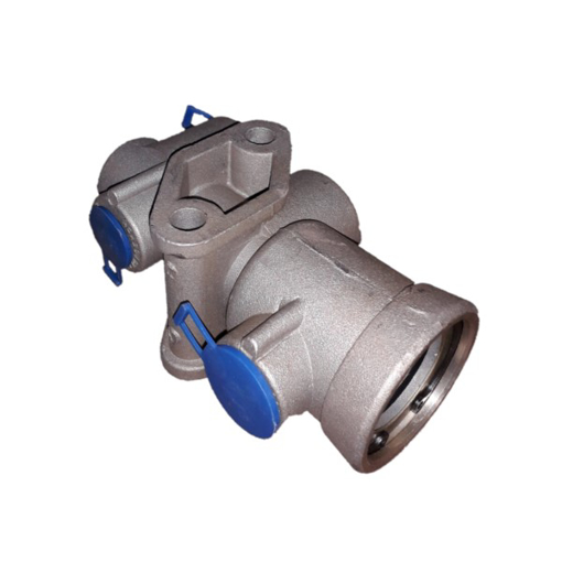 Picture of KN34050 - BRAKE VALVE - PROTECTION TRACT