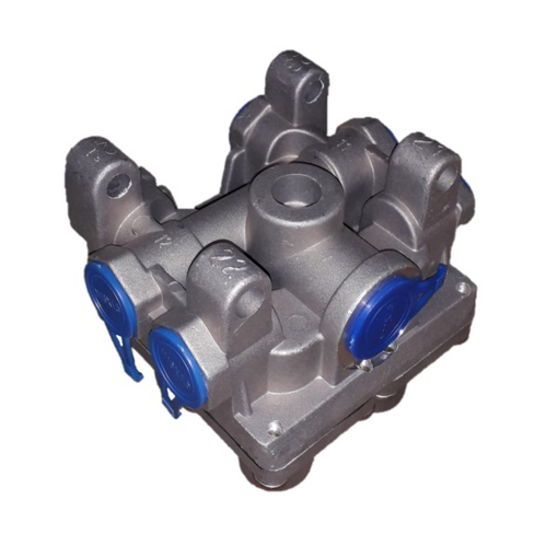Picture of MV2010 - BRAKE VALVE - PROTECTION 7 POR