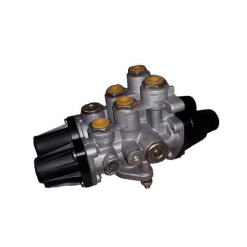 Picture of MV2074 - BRAKE VALVE - PROTECTION 6 WAY