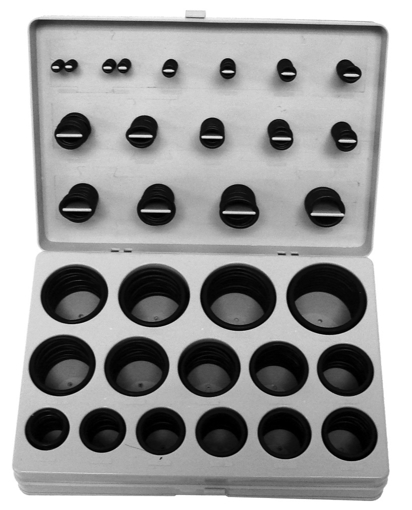 Picture of ORK-M400 - OIL RING KIT - METRIC ASSORTED