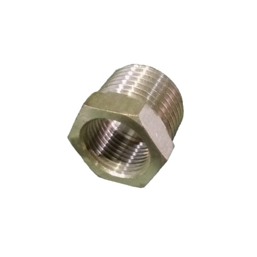 Picture of 1043438 - Taper Reducer - Male Thread To Female Thread - Nic