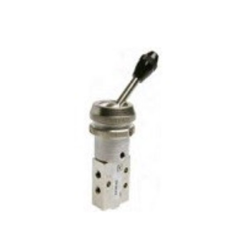 Picture of 105.52.4/2 - Lever Toggle Valve Pmx Manual-